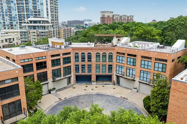 2927 Magnolia Hill Court, Dallas, TX 75201