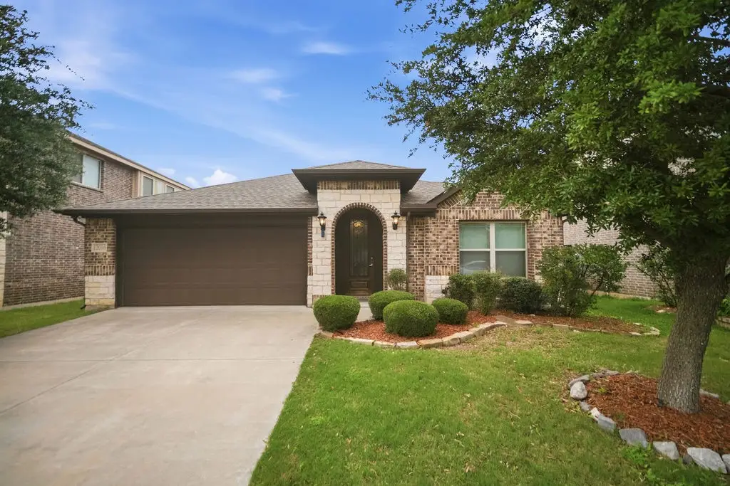 12016 Worthwood Street, Crowley, TX 76036 - #1