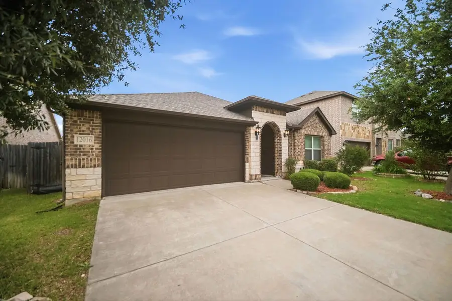 12016 Worthwood Street, Crowley, TX 76036 - #2