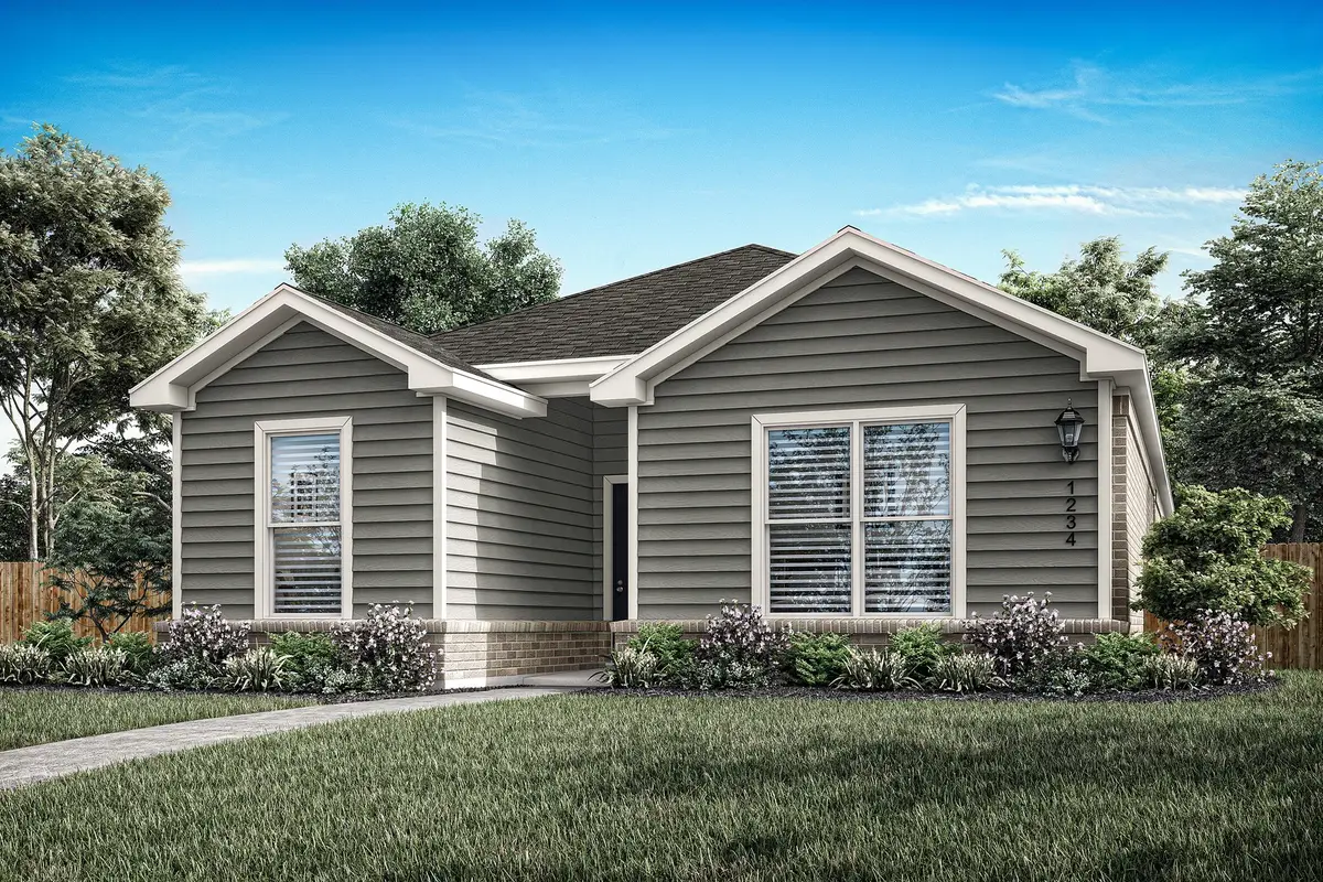 149 Magnolia Boulevard, Hutchins, TX 75141 - #1