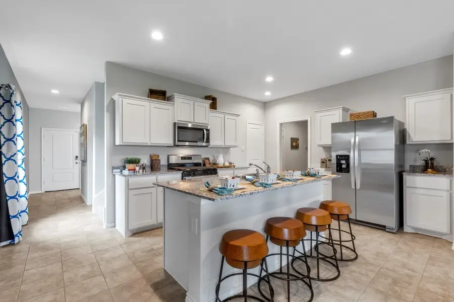 136 Davis Lane, Briar, TX 76071 - #2