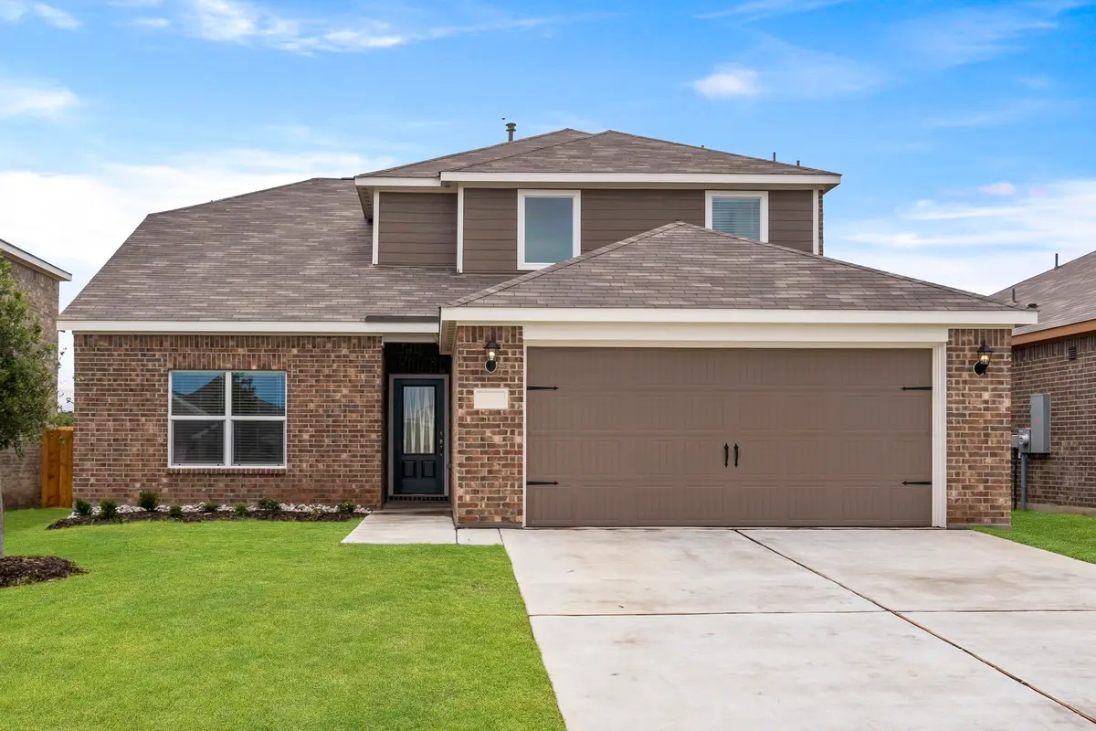 13437 Stage Coach Lane, Cresson, TX 76035 - #1