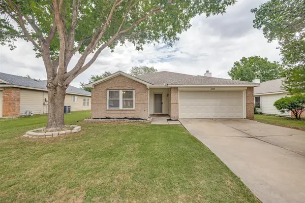 2208 Lookout Lane, Denton, TX 76207