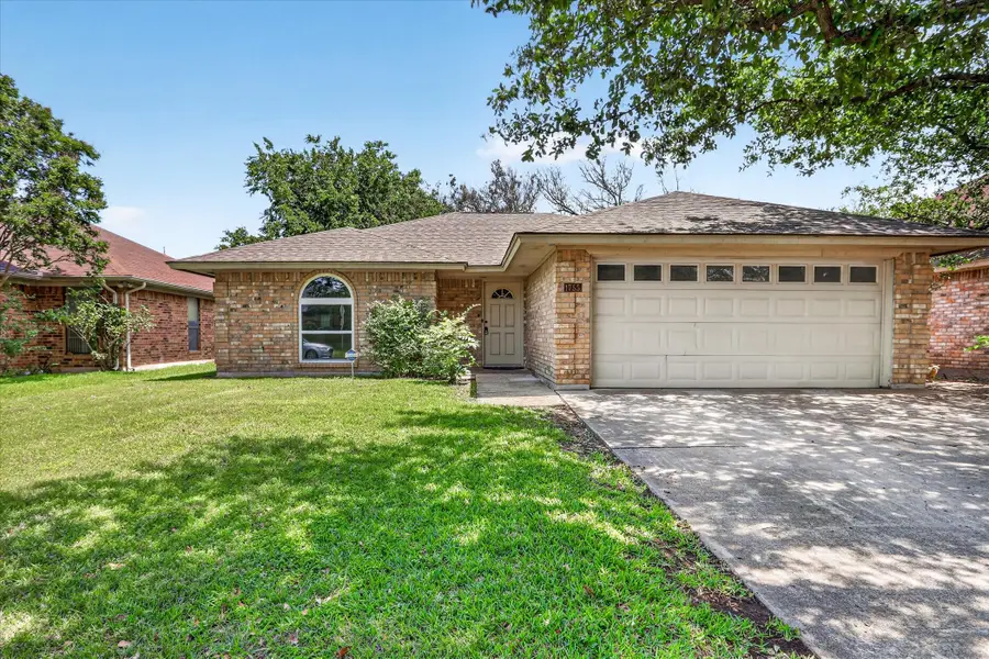 1755 Kings Canyon Circle, Fort Worth, TX 76134 - #2