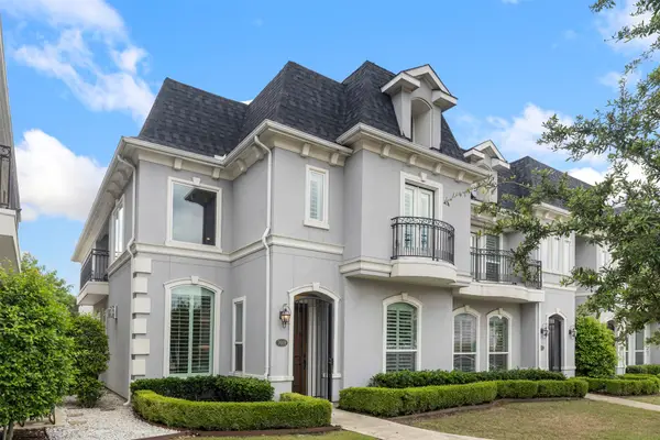 7609 Renaissance Boulevard, McKinney, TX 75070