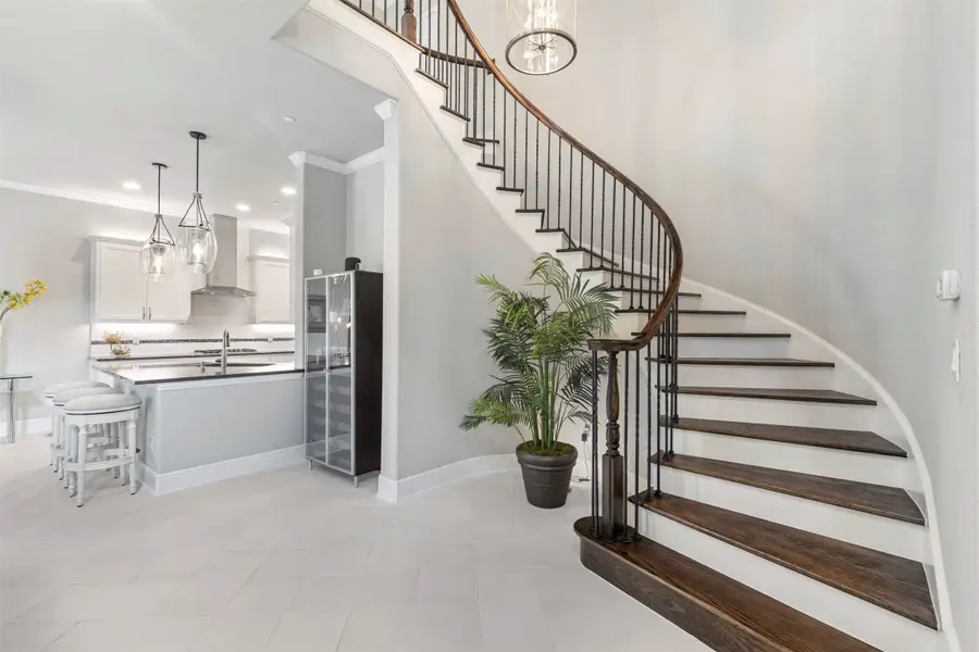 7609 Renaissance Boulevard, McKinney, TX 75070 - #3