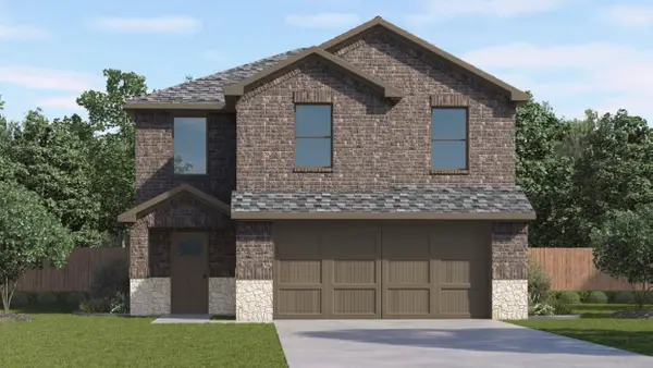 1815 Potomac Lane, Blue Ridge, TX 75424