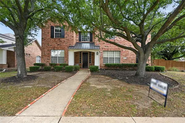 1901 Winchester Drive, Frisco, TX 75033