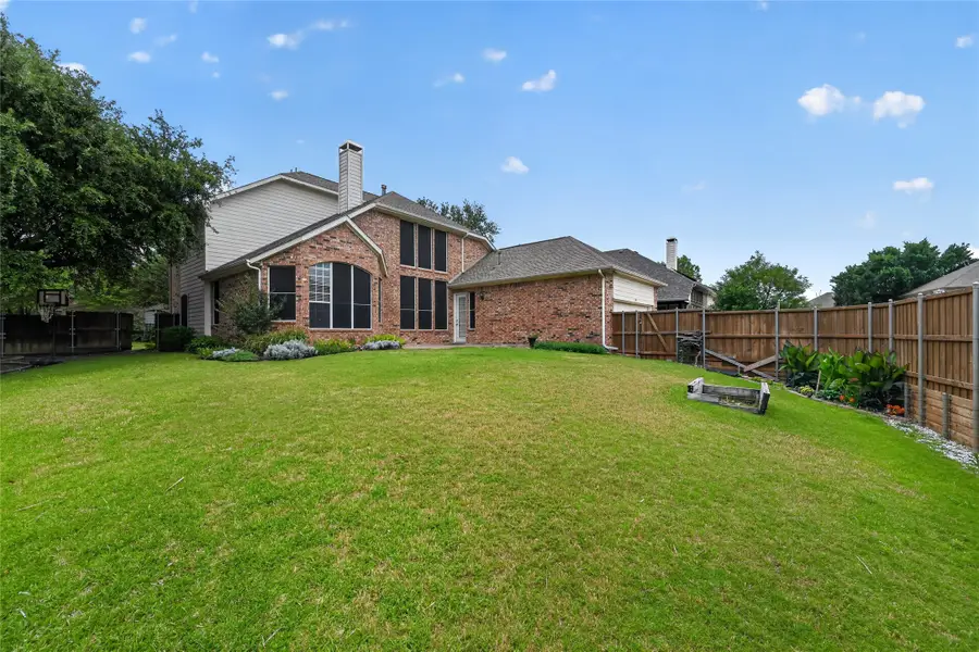 1901 Winchester Drive, Frisco, TX 75033 - #3