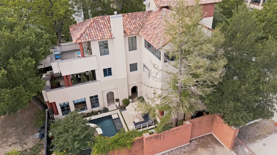 2203 Allen Street, Dallas, TX 75204 - #3