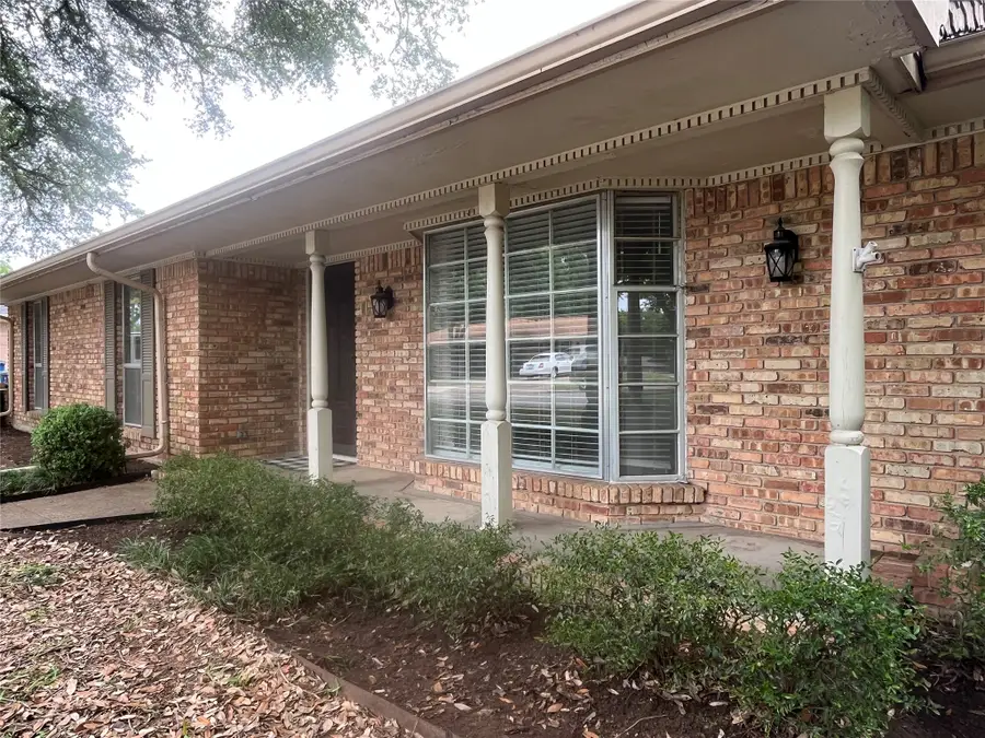 1409 Hillcrest Street, Ennis, TX 75119 - #3