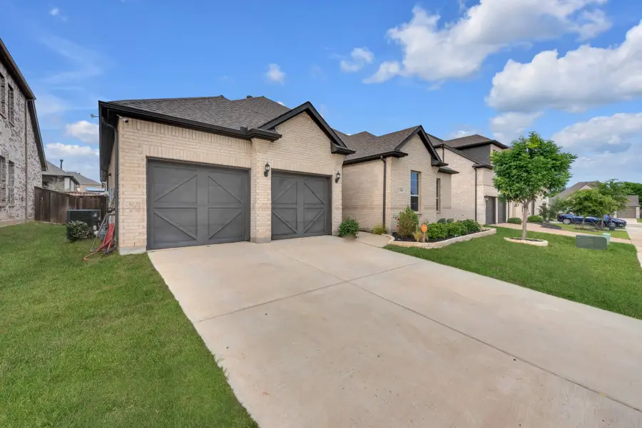 336 Cowling Drive, Little Elm, TX 75068 - #2