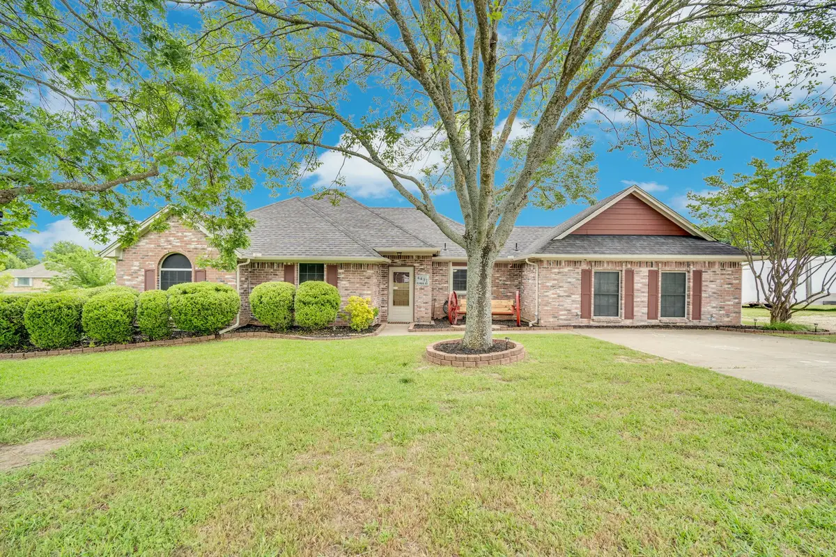 4431 Kings Court, Midlothian, TX 76065 - #1