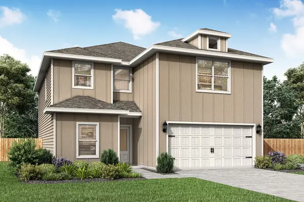 333 Magnolia Boulevard, Hutchins, TX 75141