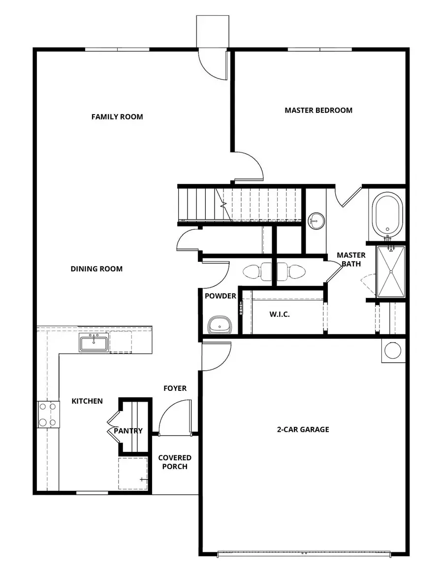 333 Magnolia Boulevard, Hutchins, TX 75141 - #2