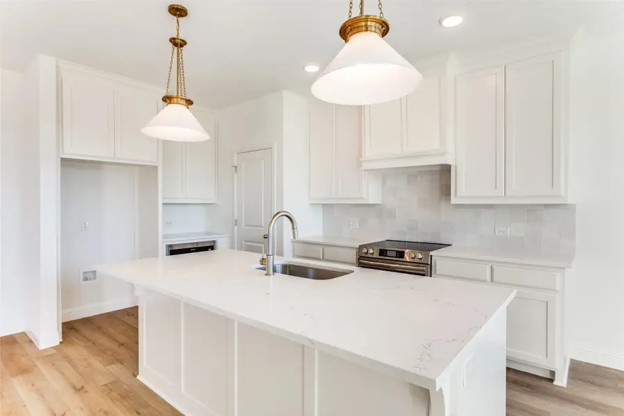 2716 Glasgow Way, Denton, TX 76207 - #3