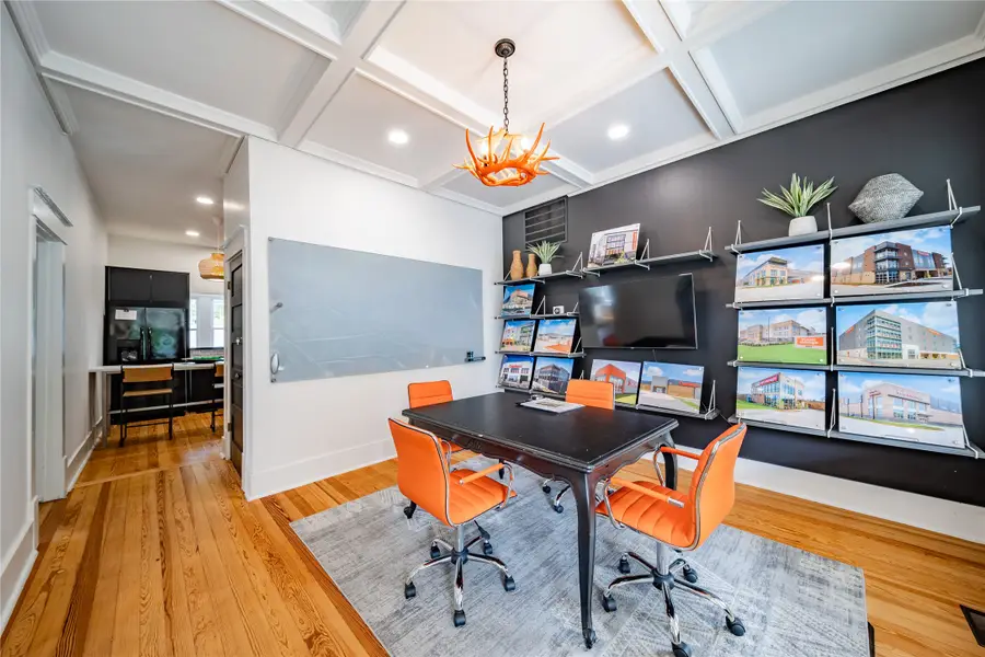 729 N Bishop Avenue, Dallas, TX 75208 - #3