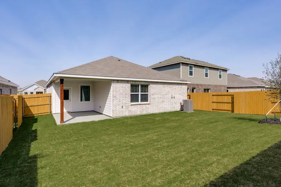 1719 Paul Drive, Seagoville, TX 75159 - #2