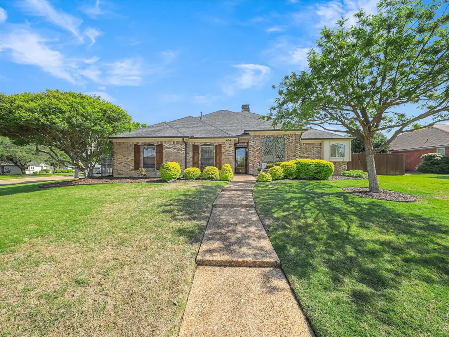 604 Quail Run Drive, Allen, TX 75002 - #2