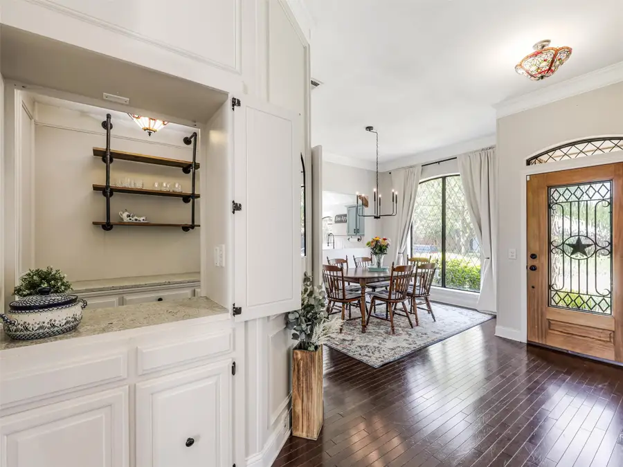 604 Quail Run Drive, Allen, TX 75002 - #3