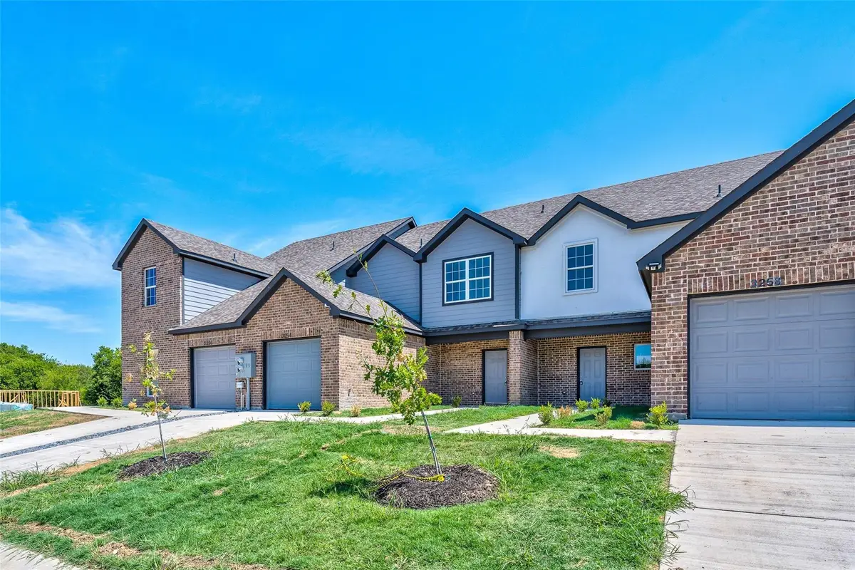 3202 Wexford Drive, Garland, TX 75043 - #1