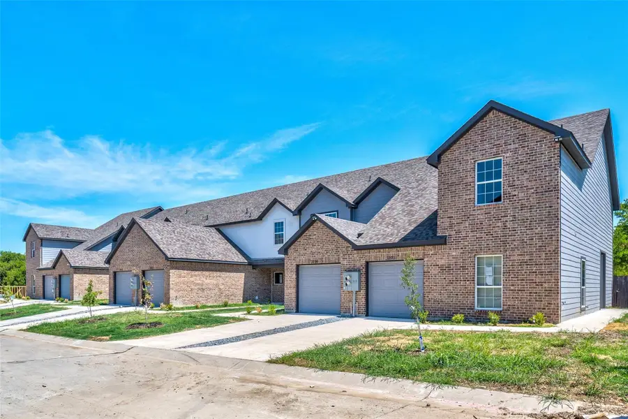 3202 Wexford Drive, Garland, TX 75043 - #2