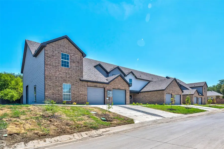3202 Wexford Drive, Garland, TX 75043 - #3