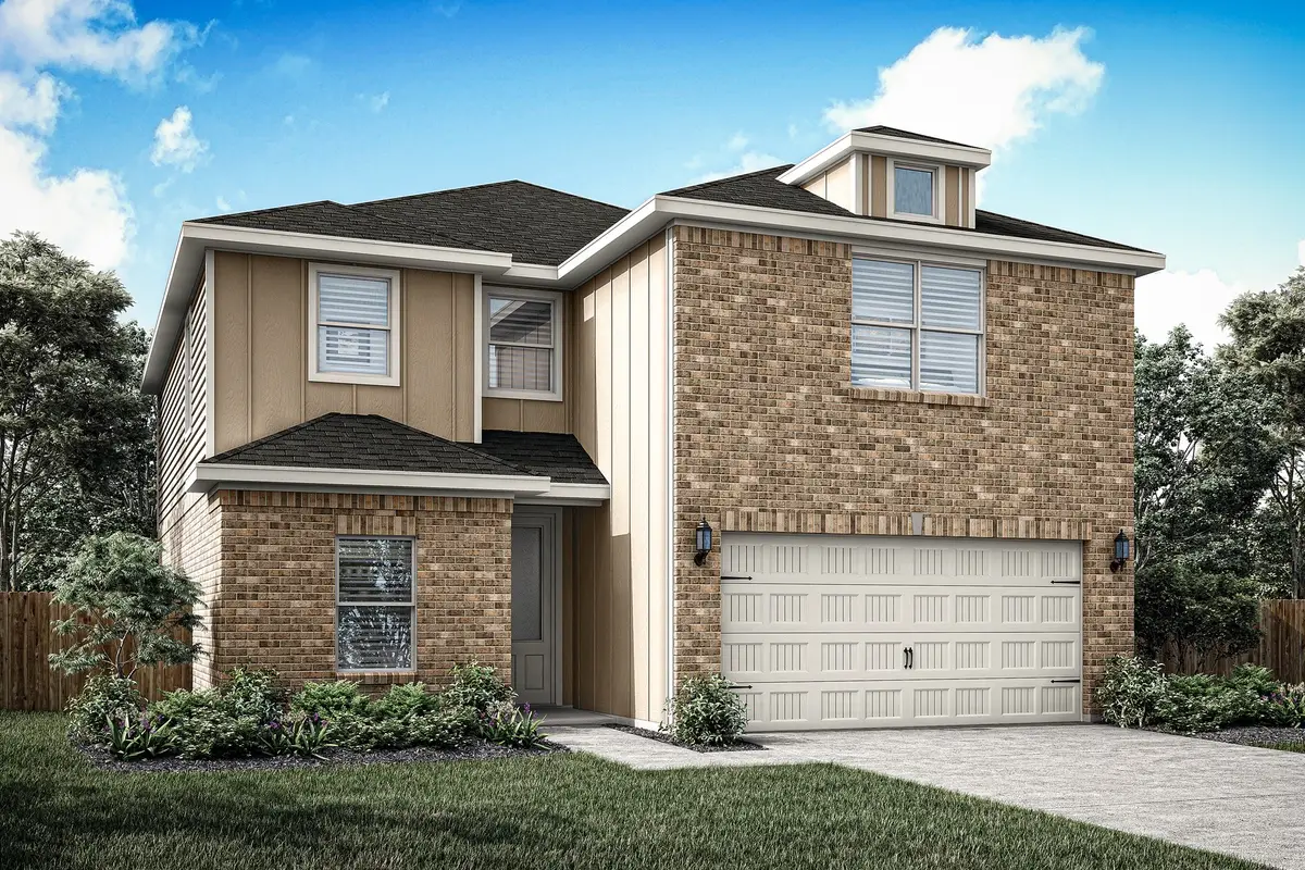 349 Magnolia Boulevard, Hutchins, TX 75141 - #1
