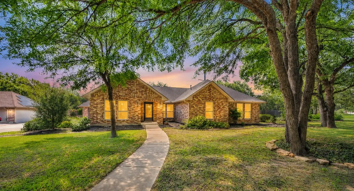 1093 Sunrise Drive, Keller, TX 76248 - #1