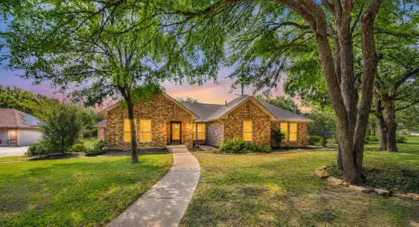 1093 Sunrise Drive, Keller, TX 76248