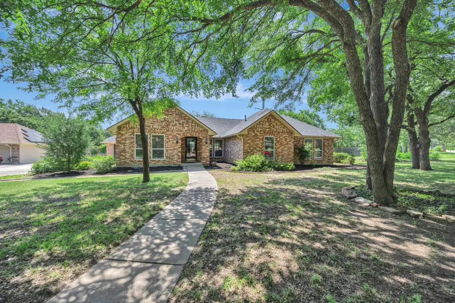 1093 Sunrise Drive, Keller, TX 76248 - #2