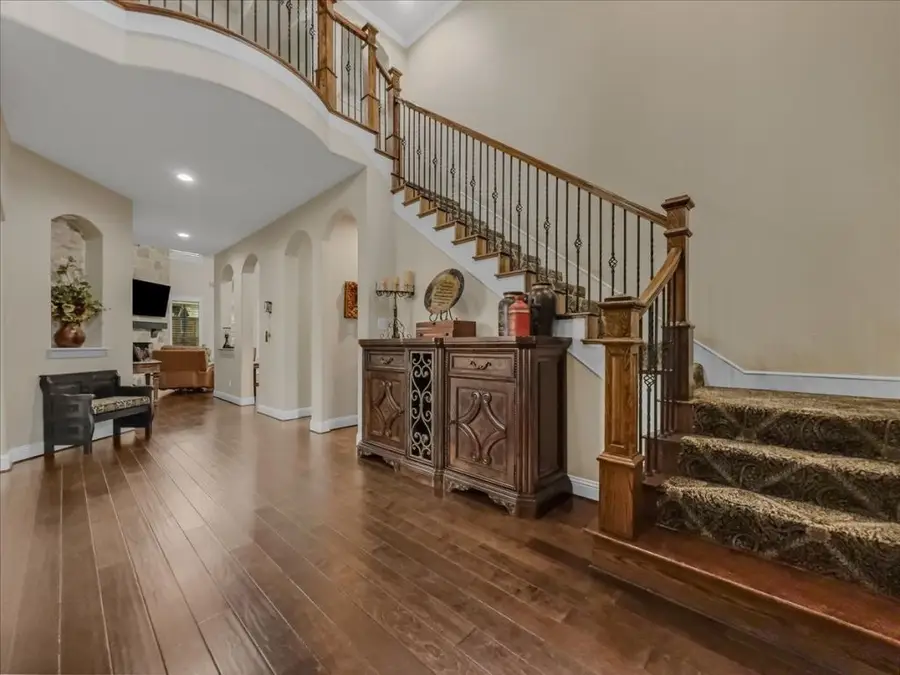 2832 Mona Vale Road, Trophy Club, TX 76262 - #2