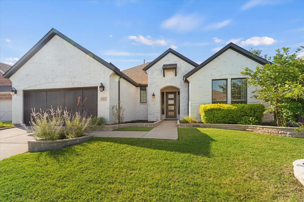 1632 Seashore Avenue, Celina, TX 75009 - #1