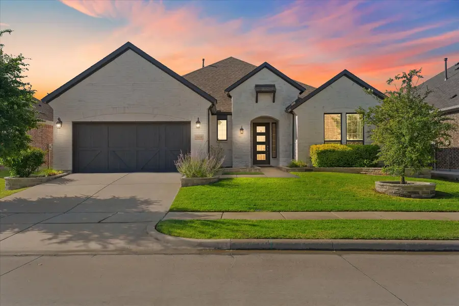 1632 Seashore Avenue, Celina, TX 75009 - #3