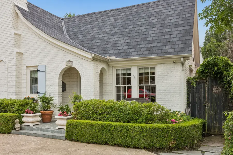 3703 Granada Avenue, University Park, TX 75205 - #3