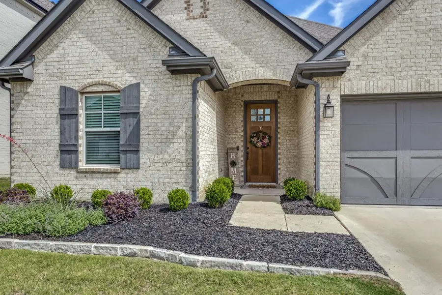 1025 Gannon Valley Trail, Weatherford, TX 76087 - #2