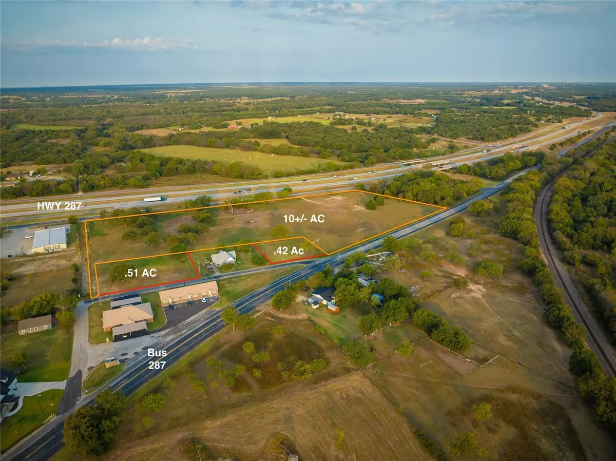 TBD Stadium Drive, Alvord, TX 76225 - #1