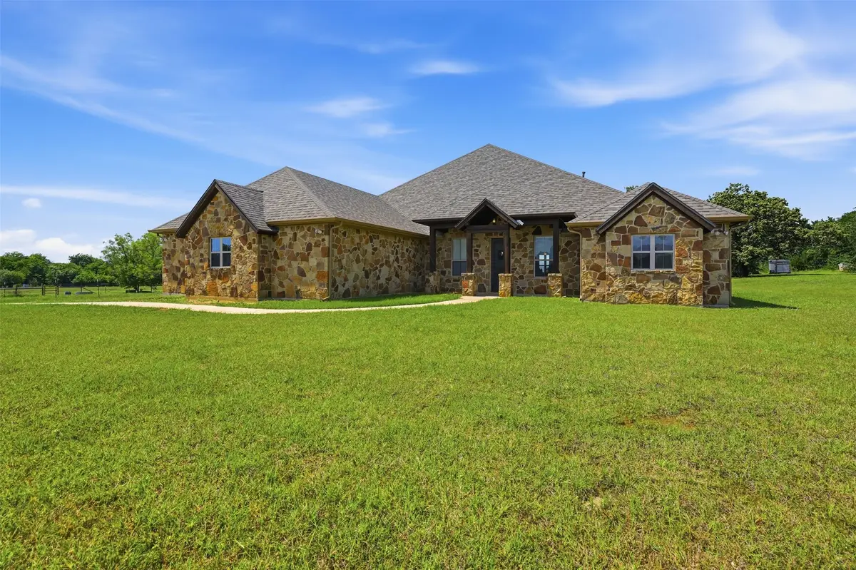 5225 County Road 304 Road, Grandview, TX 76050 - #1