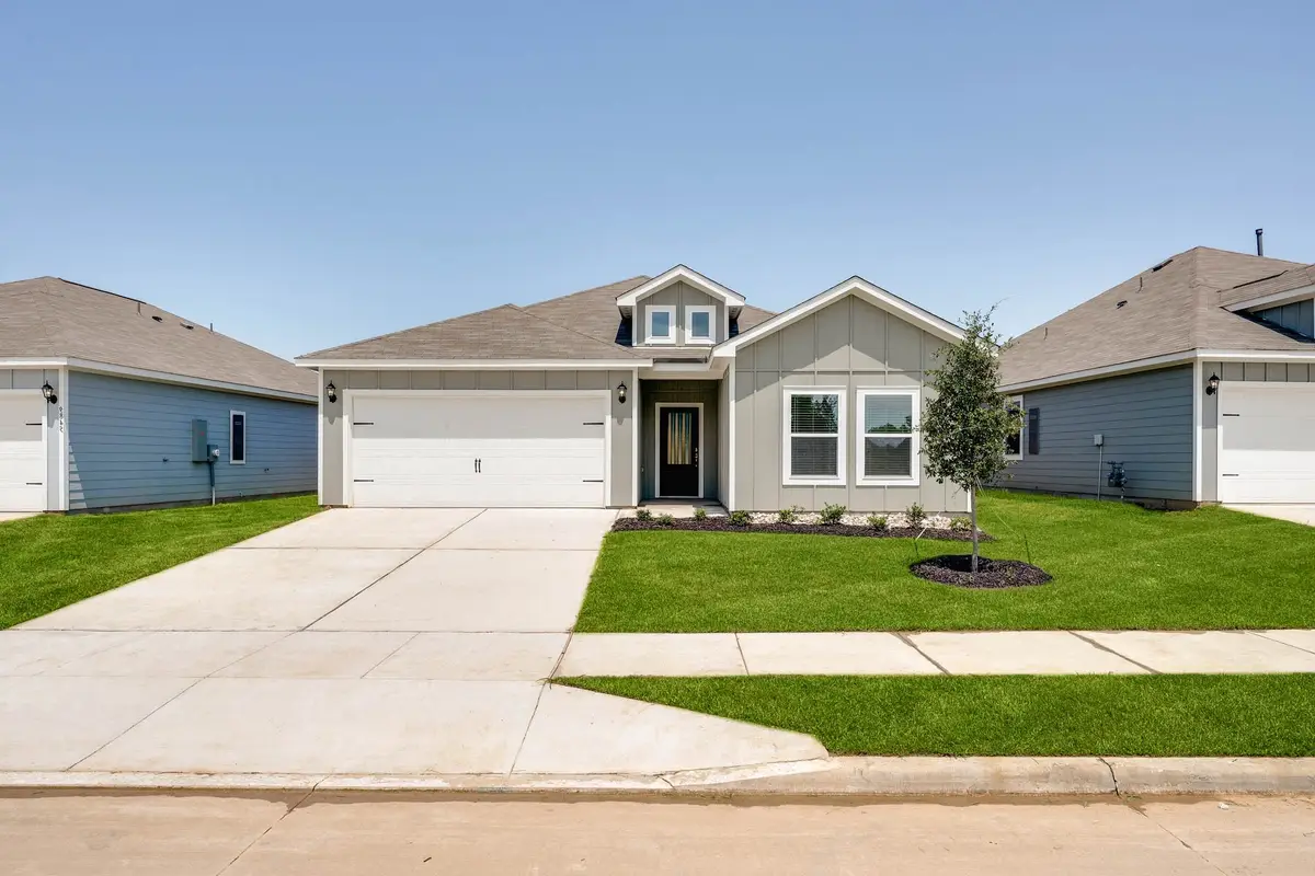 9664 Stranton Drive, Fort Worth, TX 76140 - #1