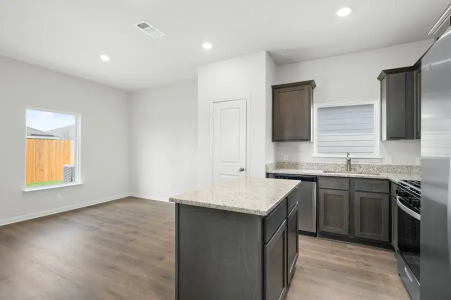 9664 Stranton Drive, Fort Worth, TX 76140 - #3