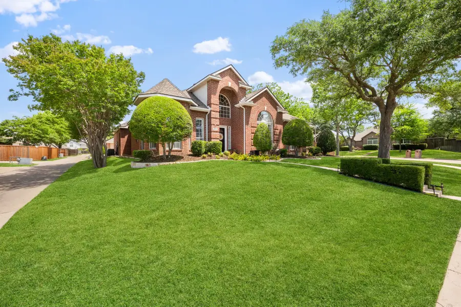 3415 Norwood Circle, Richardson, TX 75082 - #2