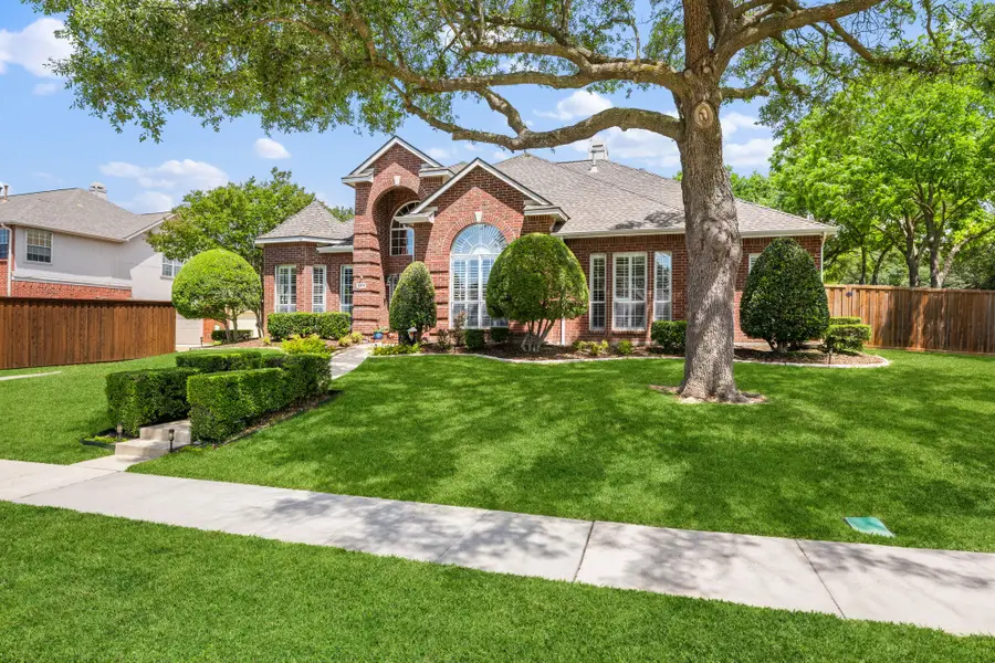 3415 Norwood Circle, Richardson, TX 75082 - #3