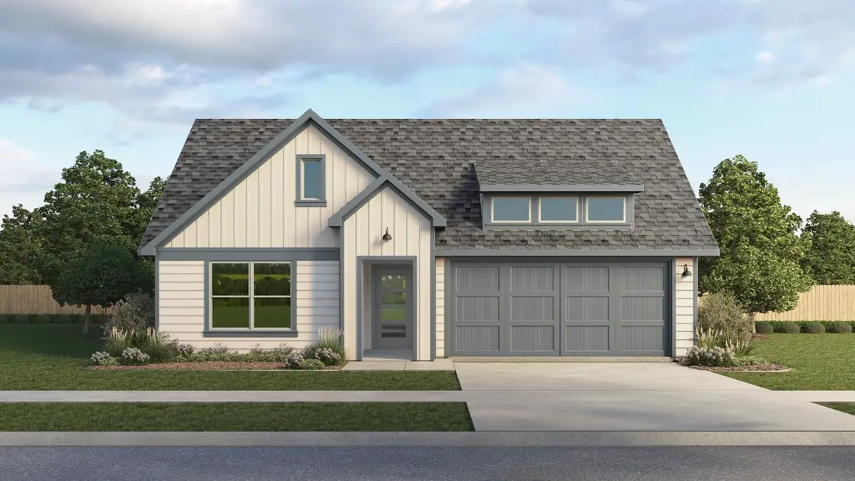 749 Sweet Pea Drive, Pilot Point, TX 76258 - #1