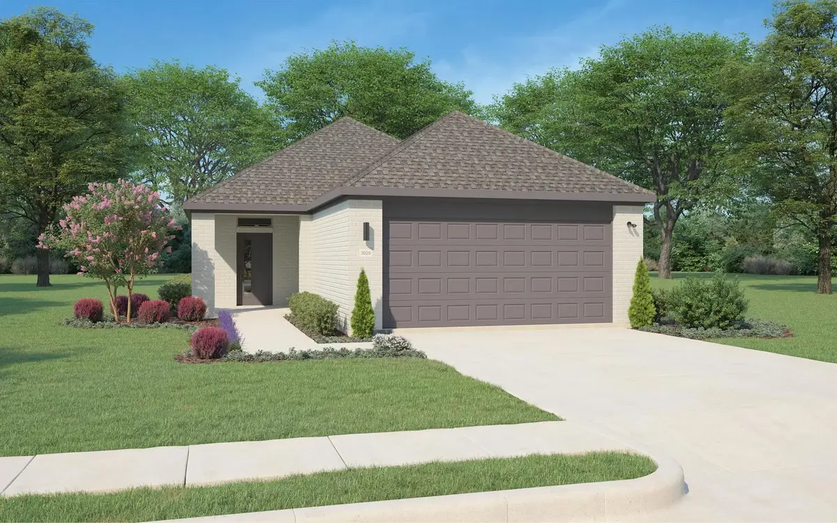 857 River Lane, Lavon, TX 75166 - #1
