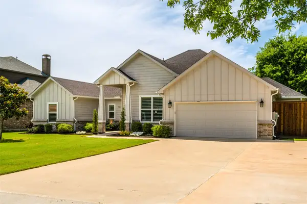 7304 Carol Drive, Greenville, TX 75402