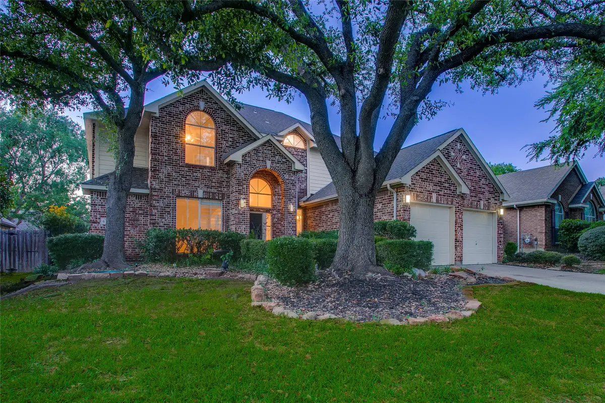 625 Willowwood Trail, Keller, TX 76248 - #1