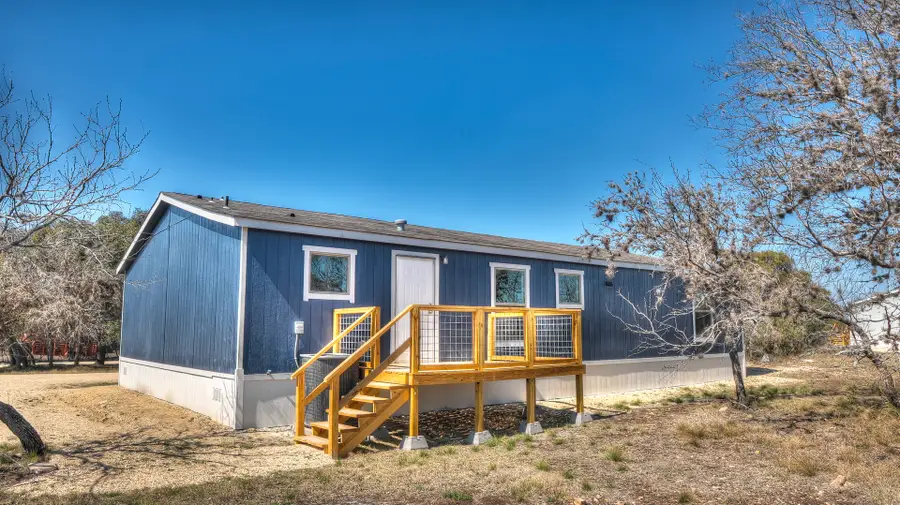 405 B N Frio Street, Camp Wood, TX 78833 - #3