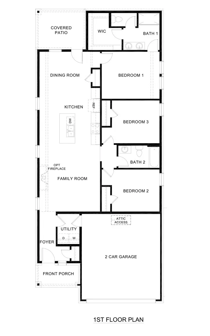 10233 Cabin Trail, Aubrey, TX 76227 - #2