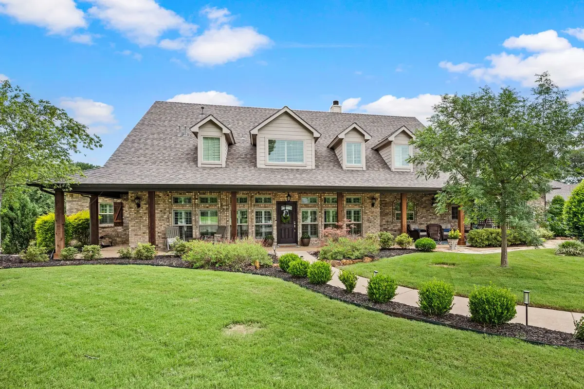 7400 Arabian Circle, Flower Mound, TX 75022 - #1