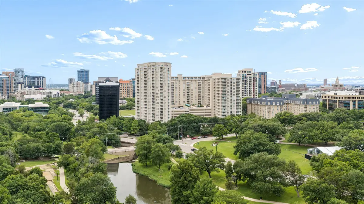 3225 Turtle Creek Boulevard #1901, Dallas, TX 75219 - #1